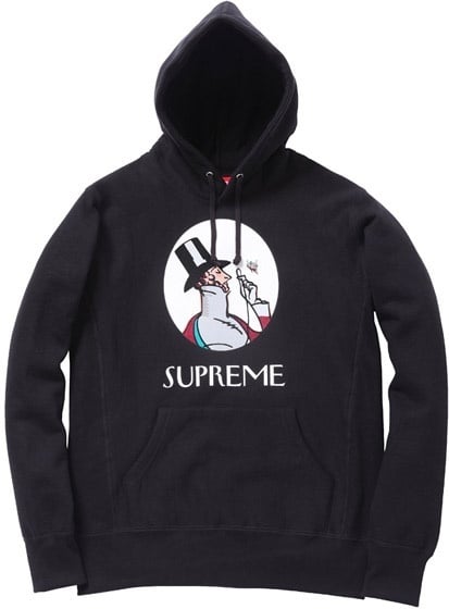 Uptown Pullover